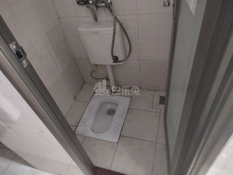 现代城华庭1224066卫生间图20