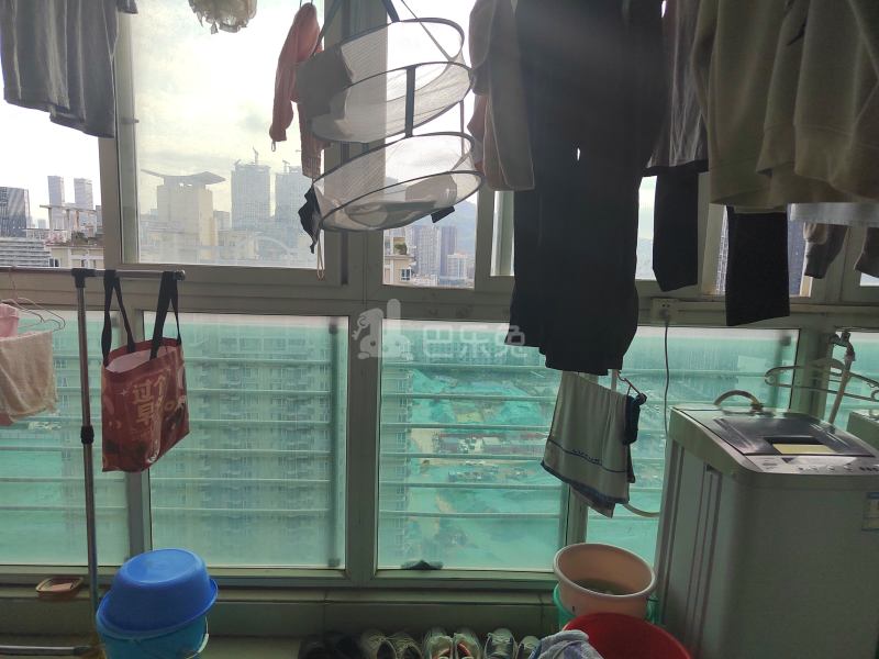 现代城华庭1224063卧室窗户图27