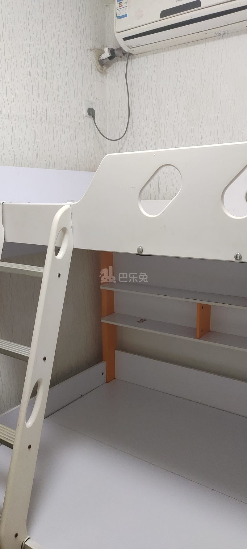 现代城华庭1224066卧室图1