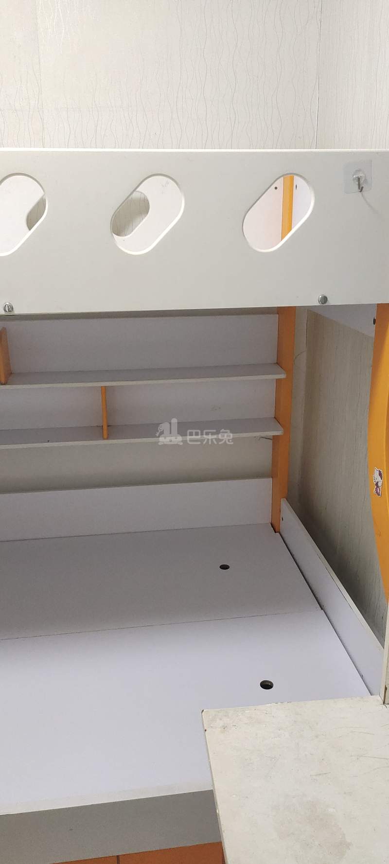 现代城华庭1224066卧室图0