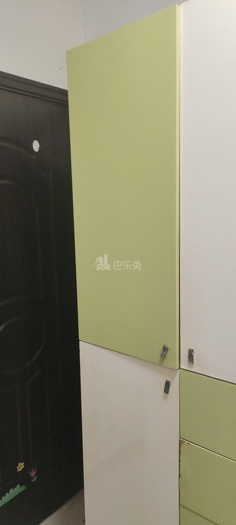 现代城华庭1224066卧室图2