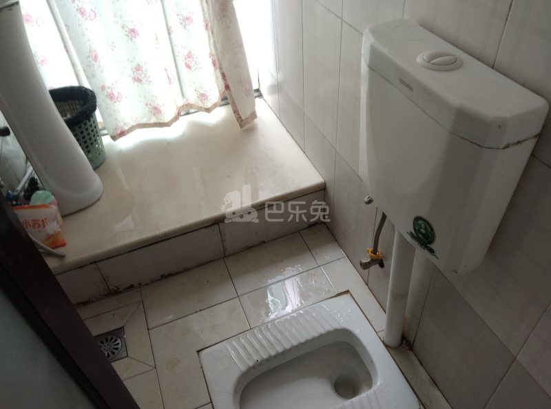 现代城华庭1224066卫生间图13