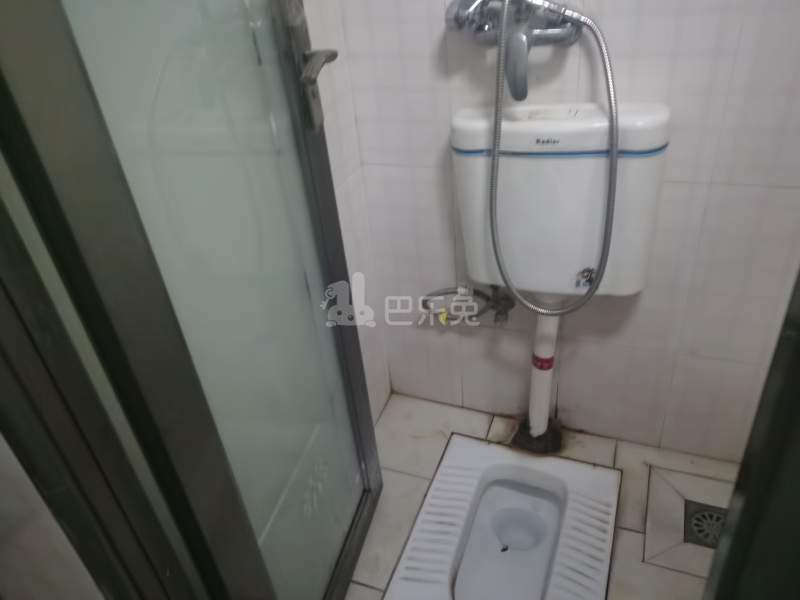 现代城华庭1224066卫生间图23