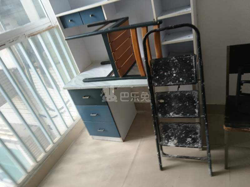 现代城华庭1224066厨房图7