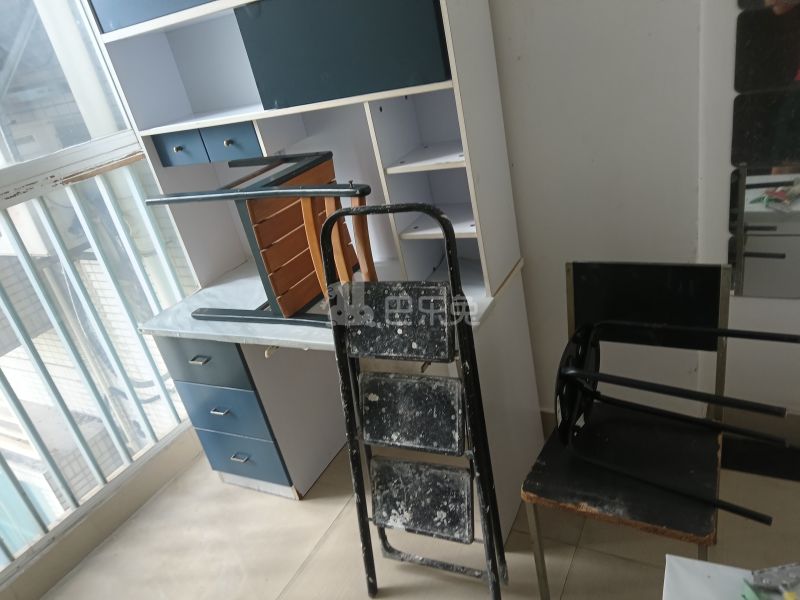 现代城华庭1224066客厅图4