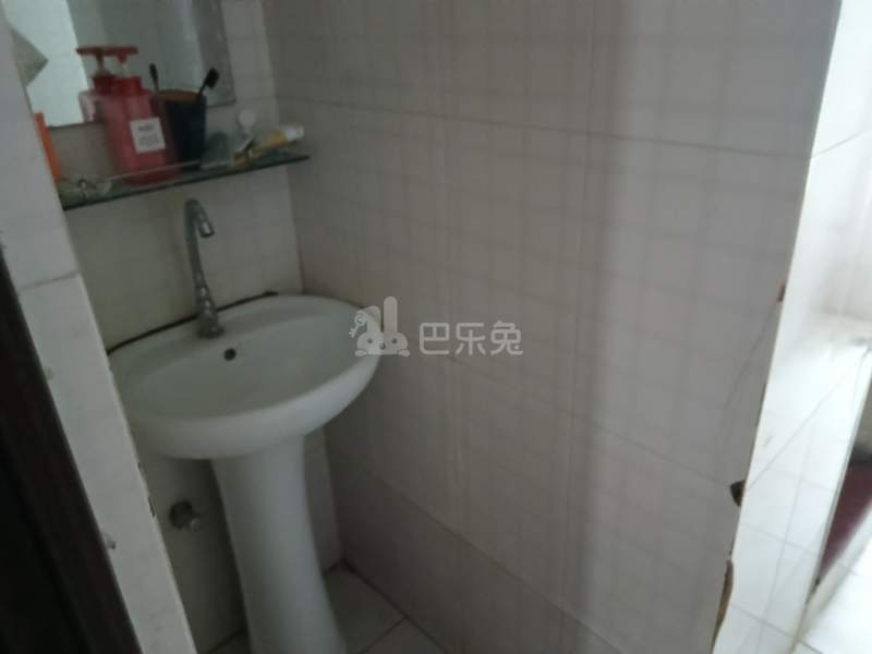 现代城华庭1224066卫生间图12