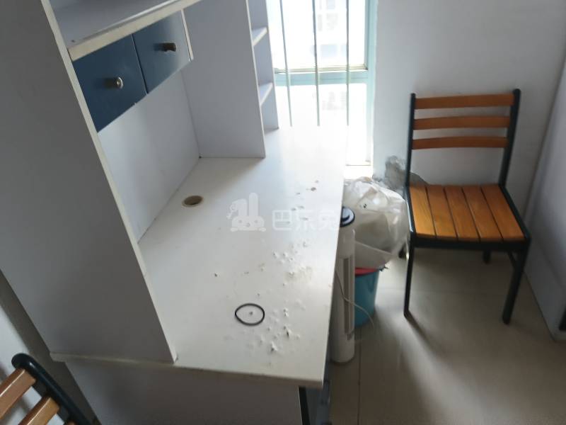 现代城华庭1224066厨房图8