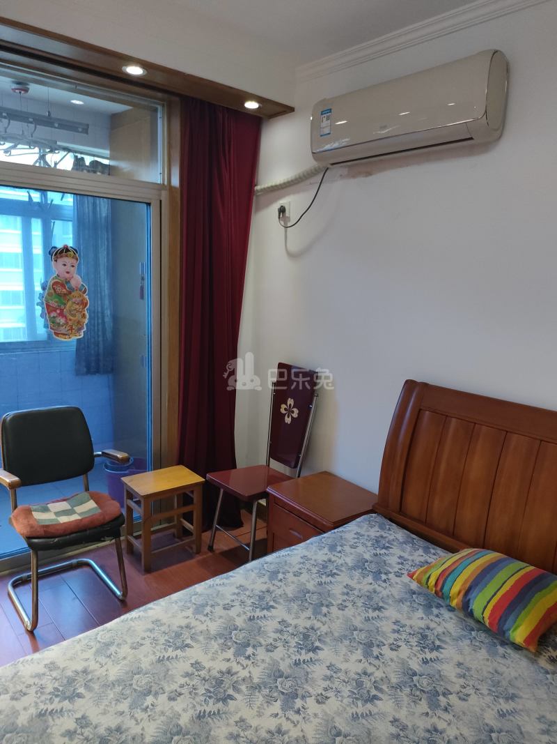 中央路262号12249551周边环境图5