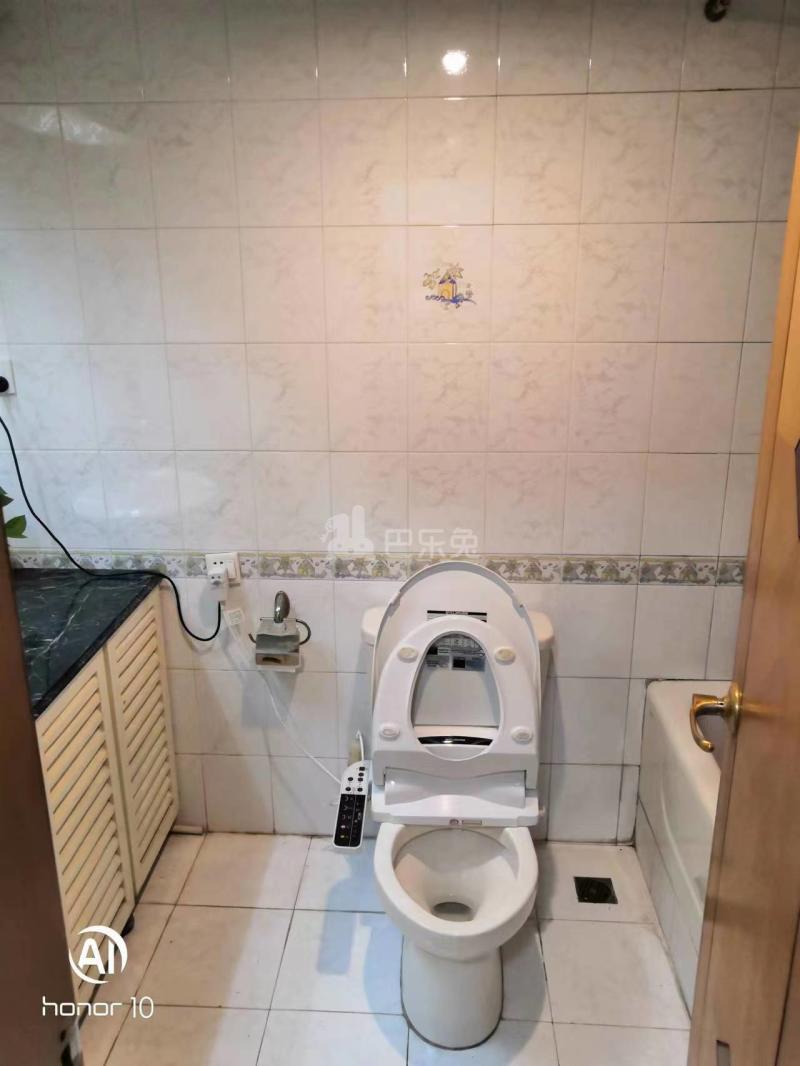 厚载巷19号小区12249643周边环境图2