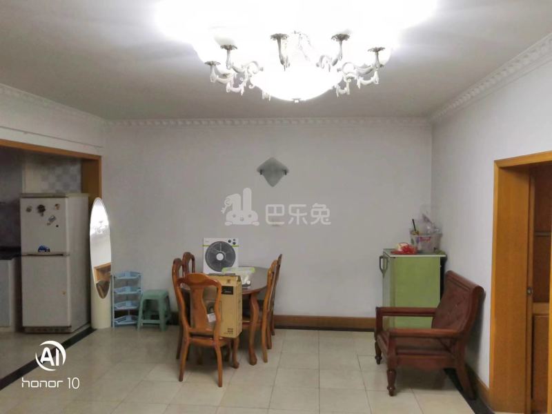 厚载巷19号小区12249643周边环境图4