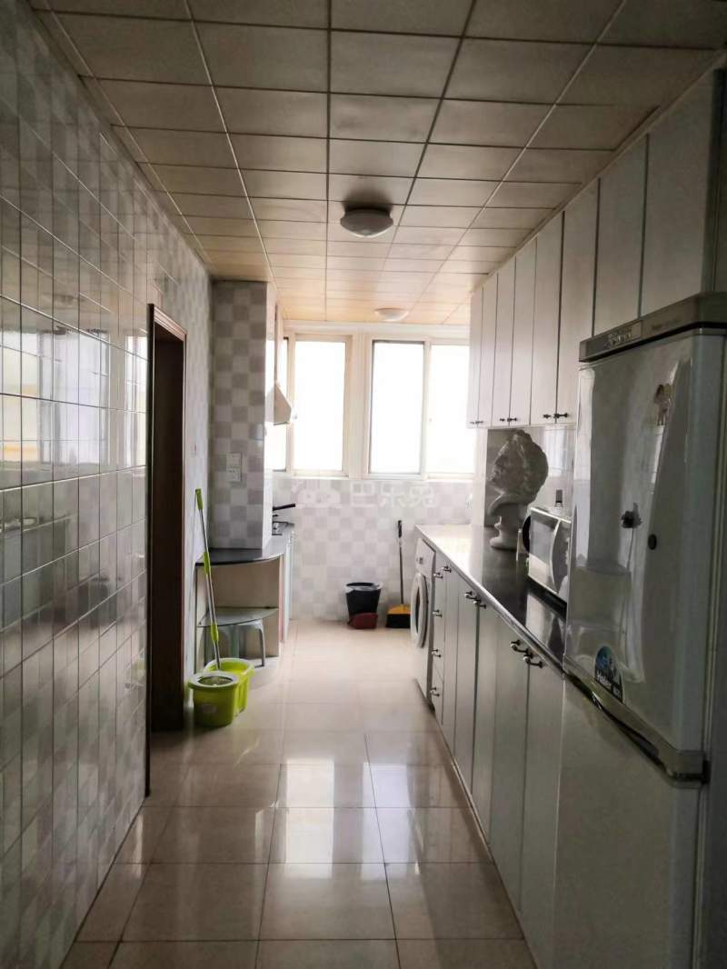 厚载巷19号小区12249643周边环境图5