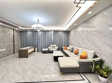 合景誉山国际 6室3厅4卫