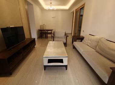 合景誉山国际 3室2厅1卫