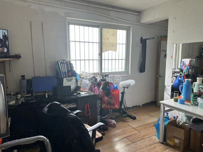 安居锦竹苑18454182周边环境图0