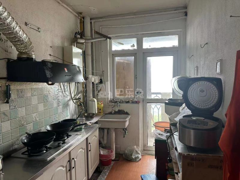 安居锦竹苑18454182周边环境图3