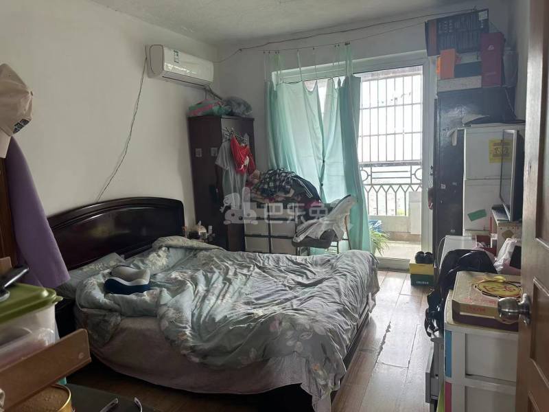 安居锦竹苑18454182周边环境图4