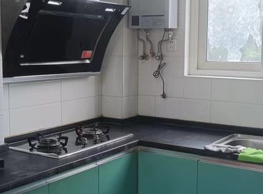 大华锦绣华城香榭美颂 3室1厅1卫