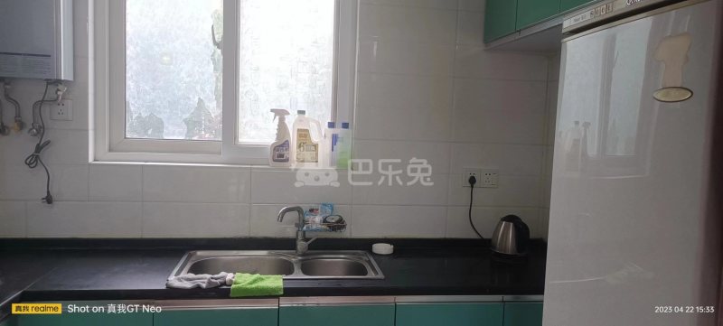 大华锦绣华城香榭美颂12250335周边环境图2