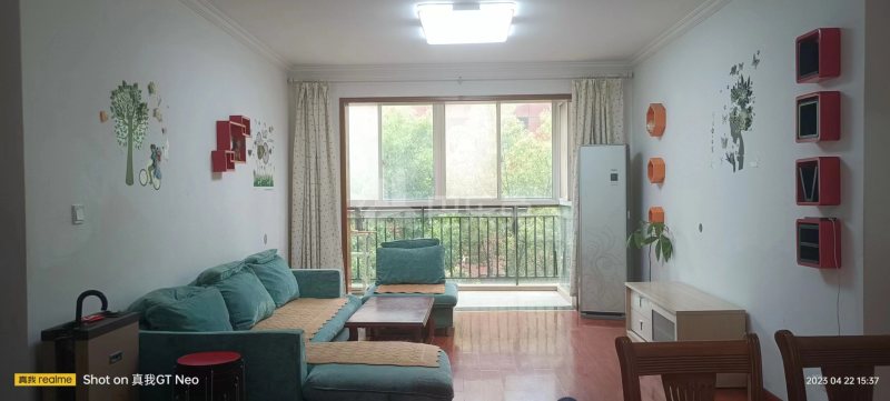 大华锦绣华城香榭美颂12250335周边环境图3