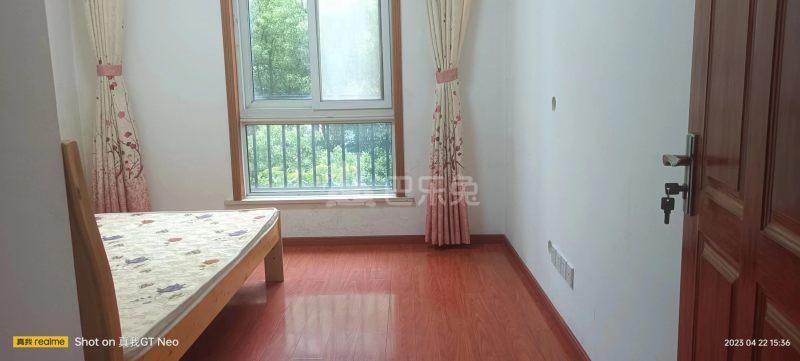 大华锦绣华城香榭美颂12250335周边环境图4