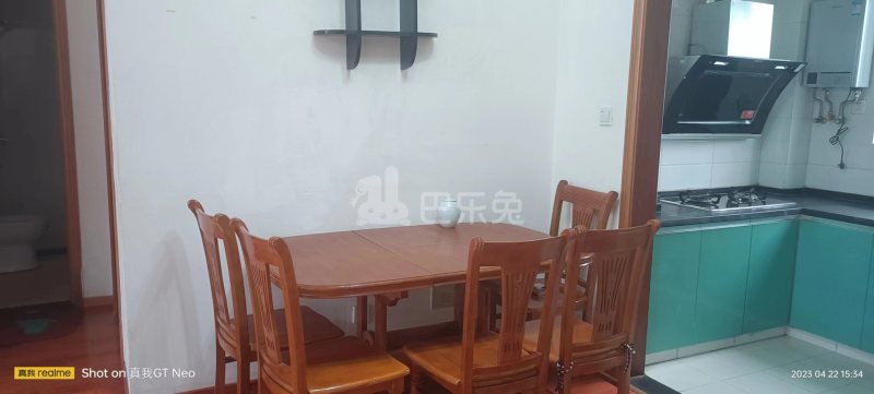 大华锦绣华城香榭美颂12250335周边环境图6