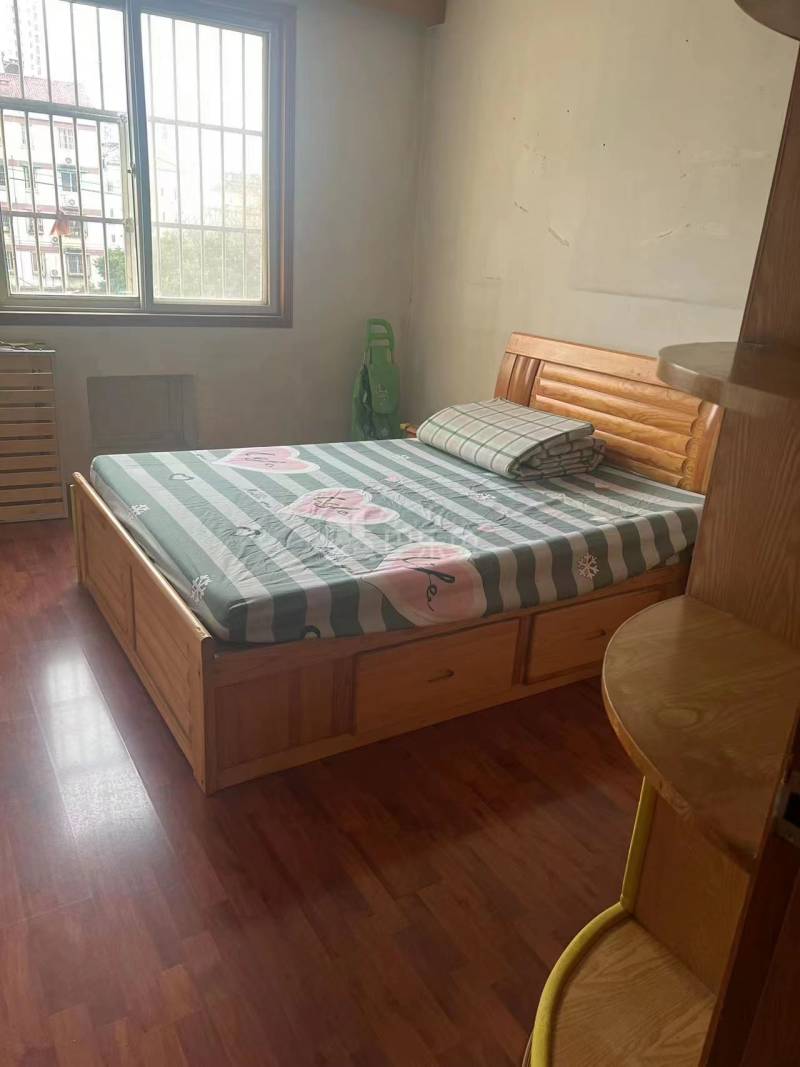 北苑二村12251038周边环境图5