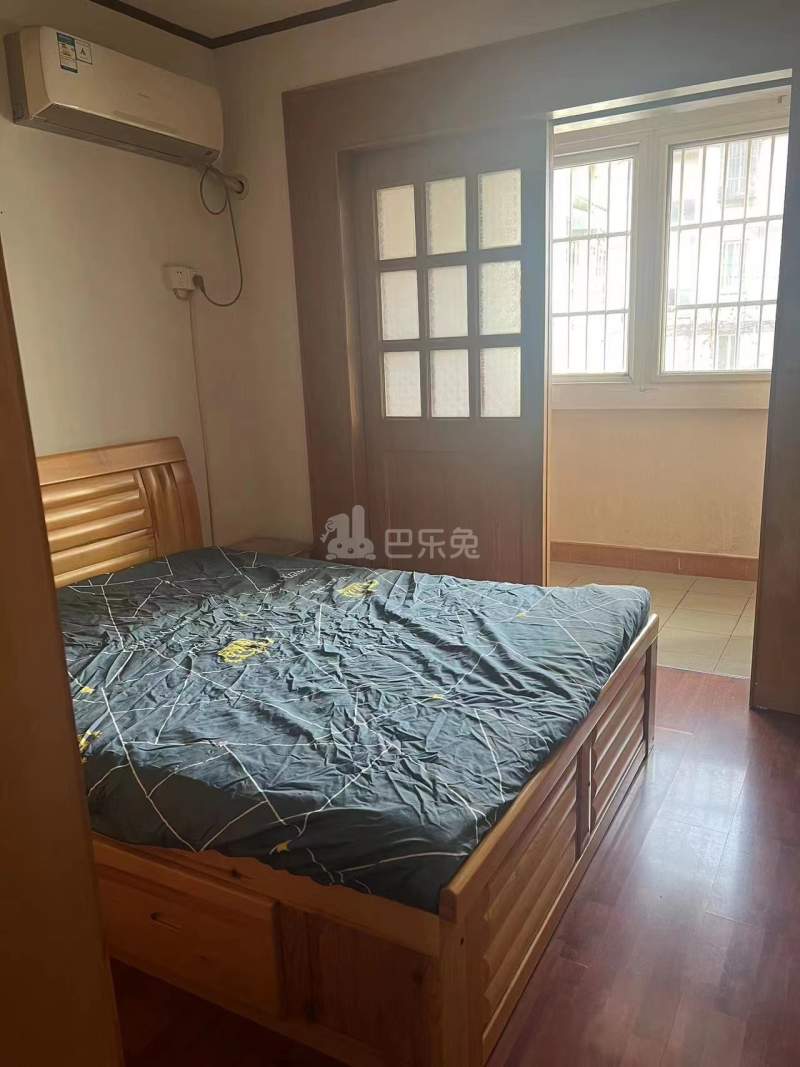 北苑二村12251038周边环境图6