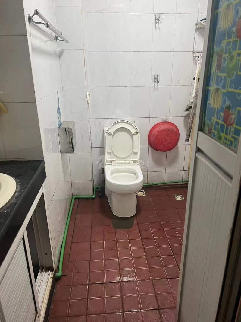 北苑二村12251038周边环境图7