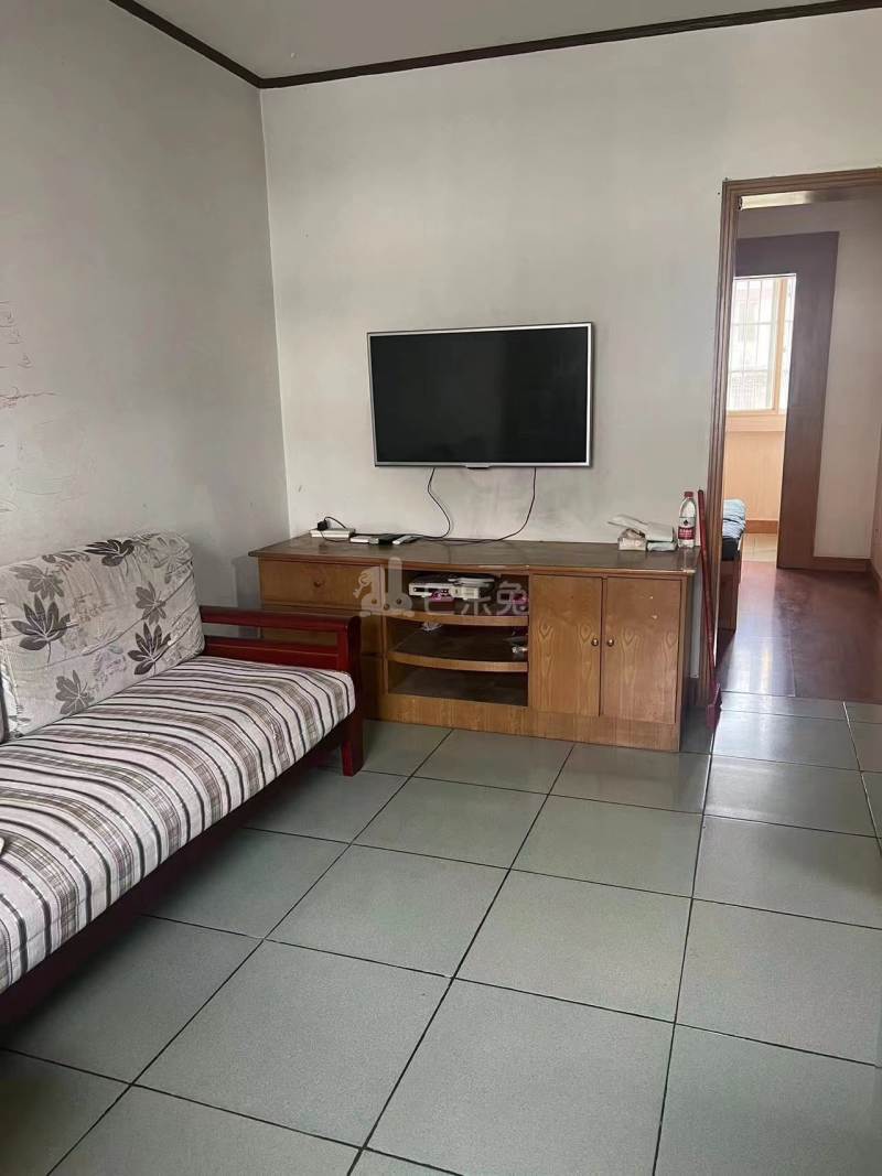 北苑二村12251038周边环境图8