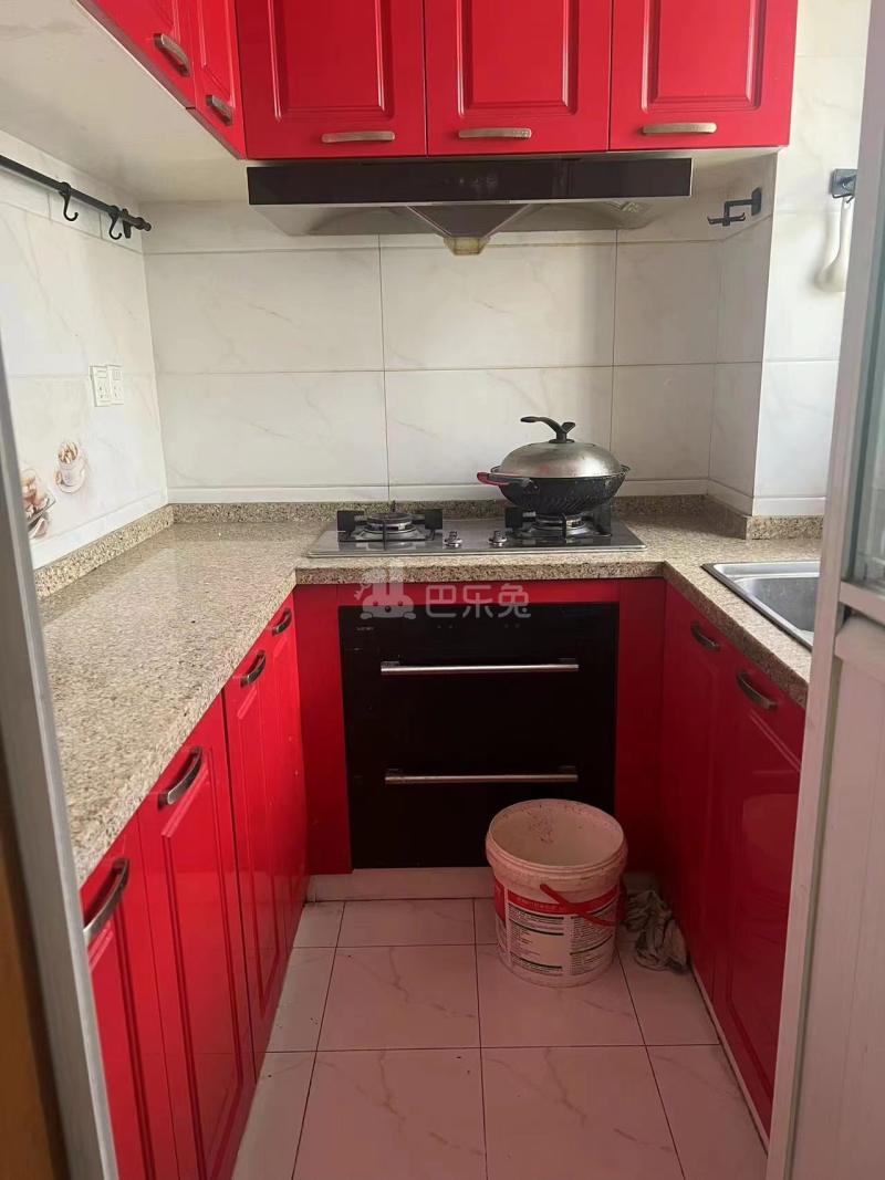 北苑二村12251038周边环境图9