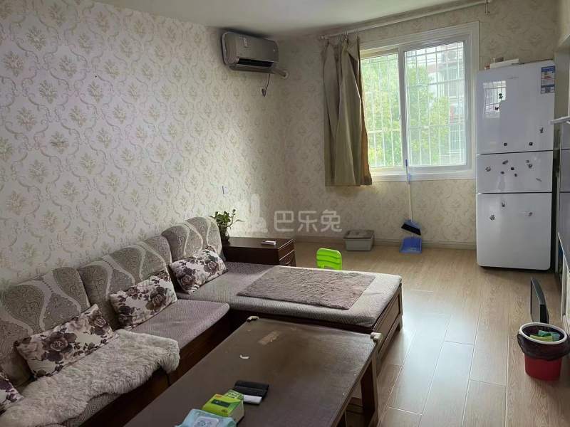 北苑二村12251038周边环境图0