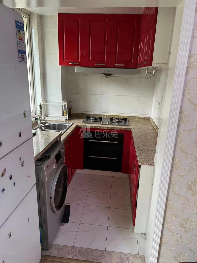 北苑二村12251038周边环境图1