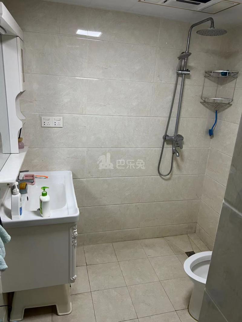 北苑二村12251038周边环境图2