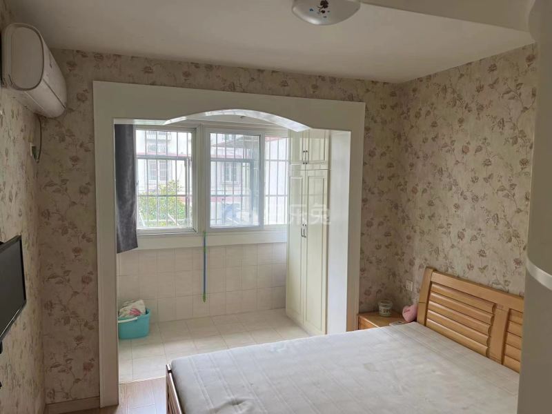 北苑二村12251038周边环境图3