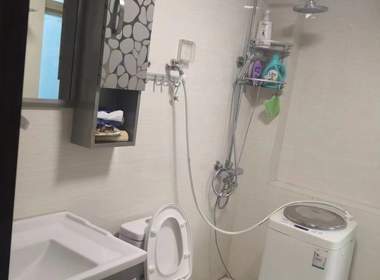 江雁依山郡花园 4室0厅0卫