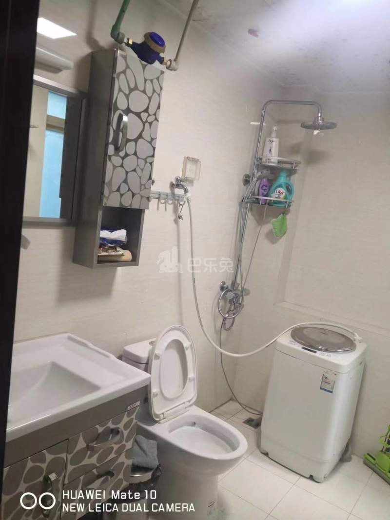 江雁依山郡花园12253532周边环境图0