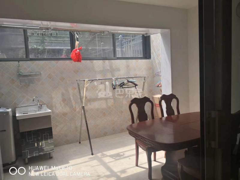 江雁依山郡花园12253532周边环境图4