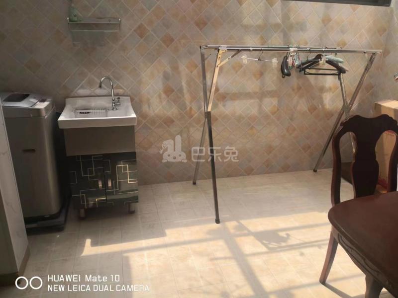 江雁依山郡花园12253532周边环境图5