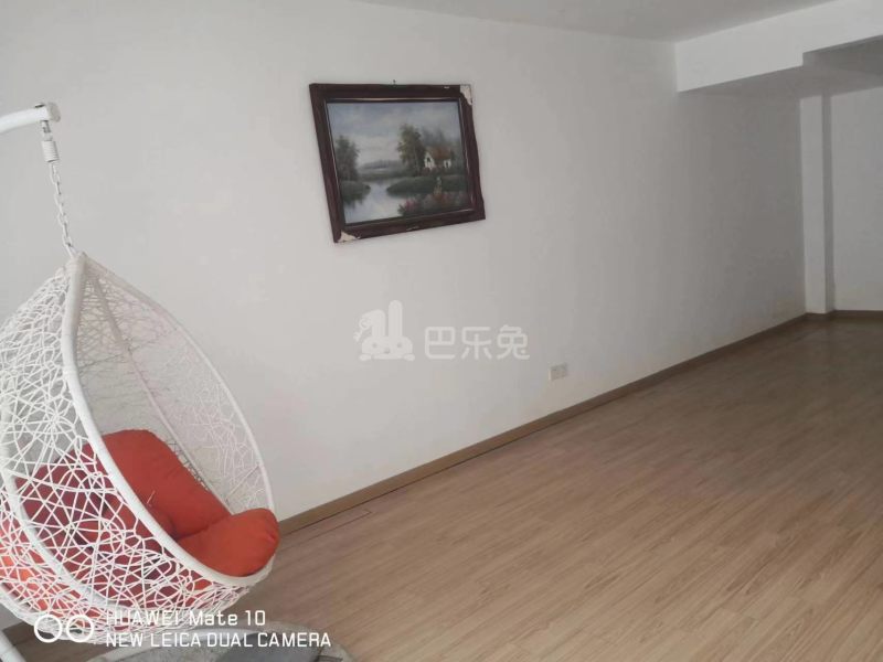 江雁依山郡花园12253532周边环境图7