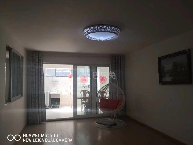 江雁依山郡花园12253532周边环境图8