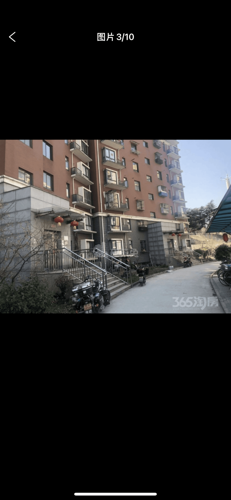 绿苑12254834周边环境图2