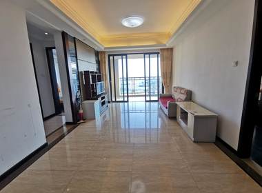 合景誉山国际 3室2厅2卫