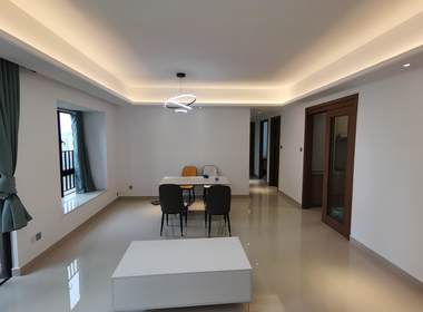 合景誉山国际 3室2厅2卫