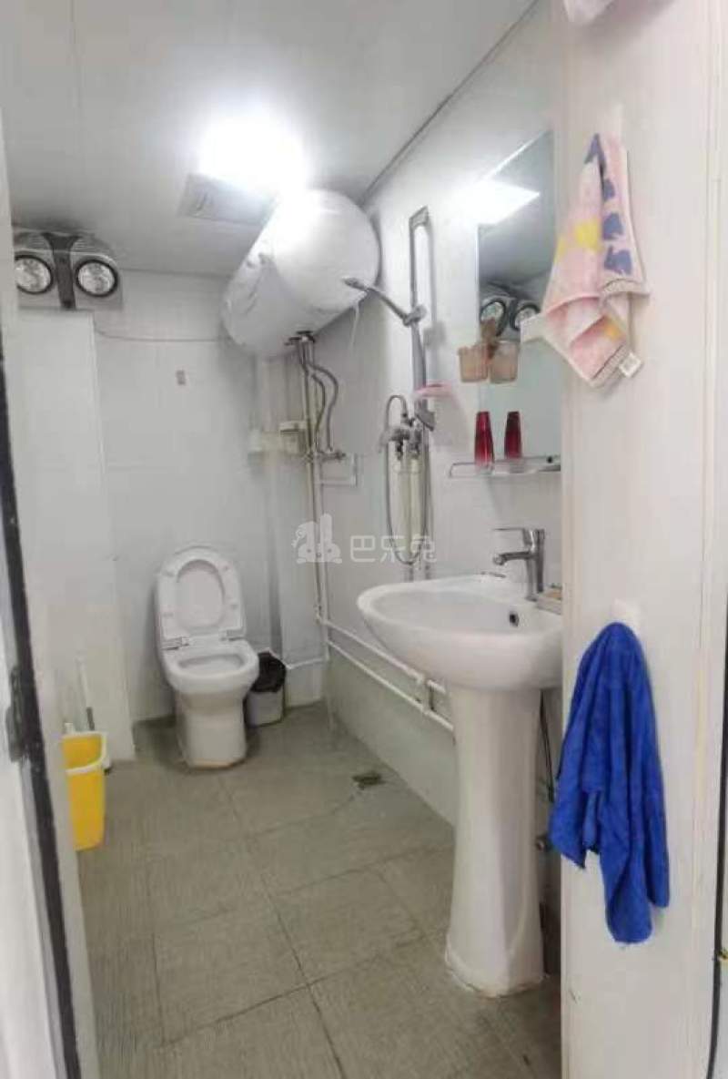 高楼门12257219周边环境图1