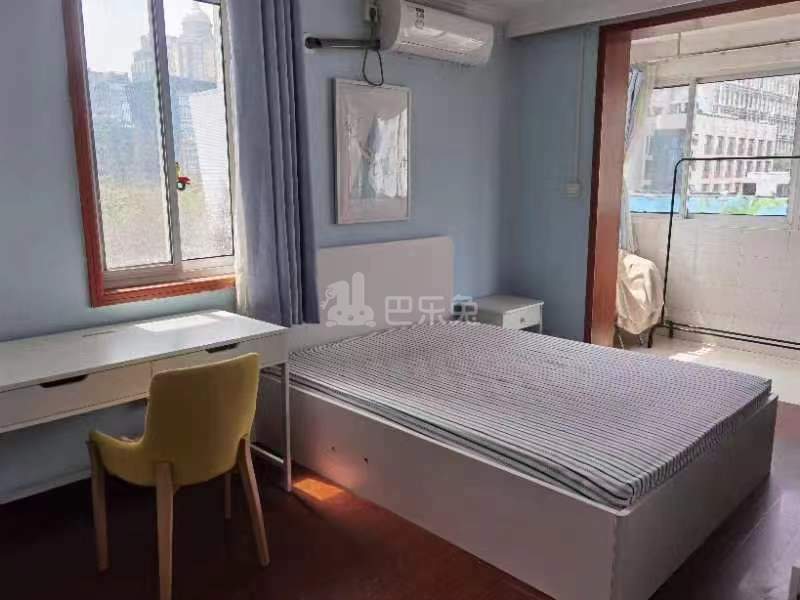 高楼门12257219周边环境图3