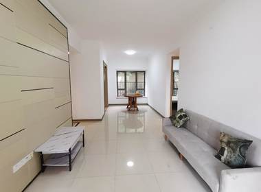 合景誉山国际 3室2厅1卫