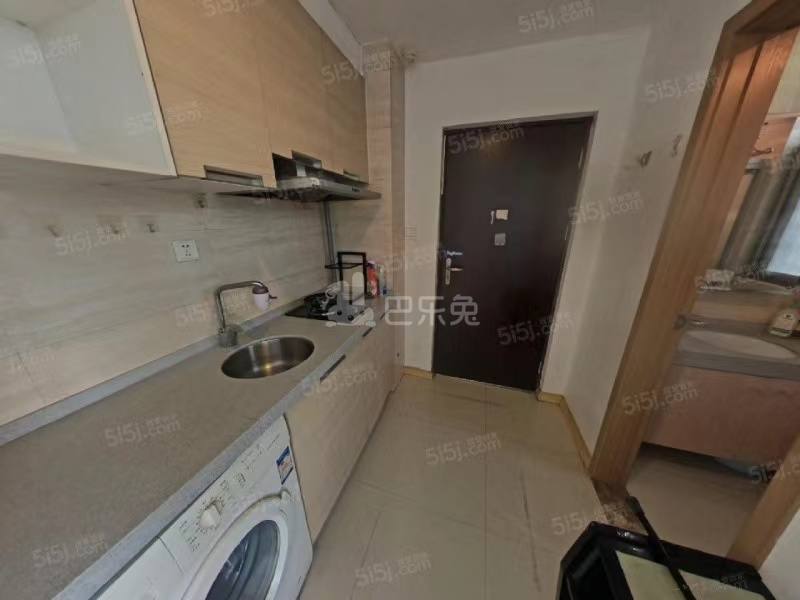 中海凯旋门12258019周边环境图1