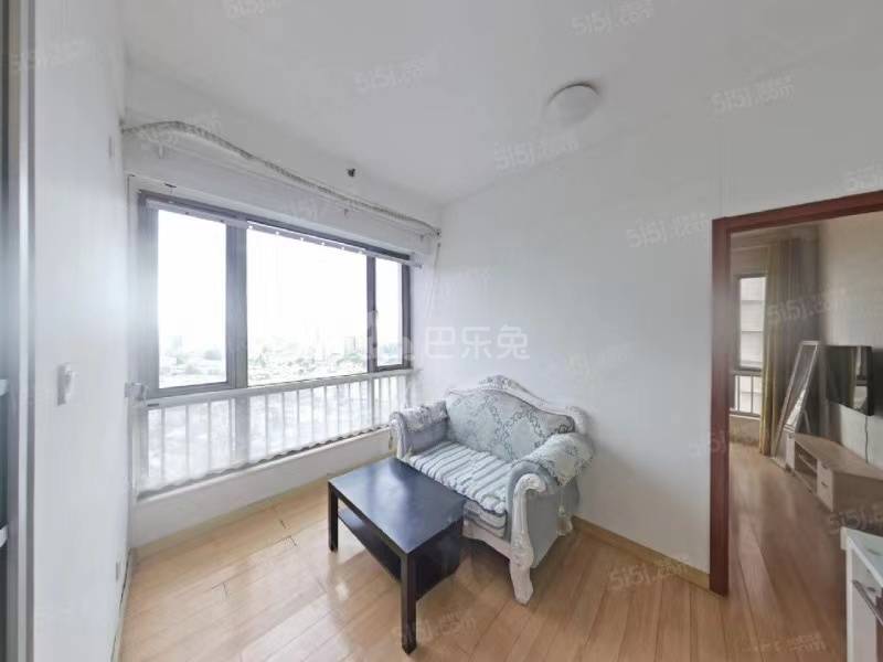 中海凯旋门12258019周边环境图3