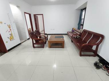 南山丰景花园 2室2厅1卫