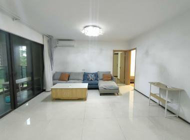 增城时代廊桥 4室2厅2卫